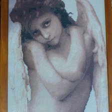 Работа «Ангел»