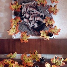 Работа «Енотики»