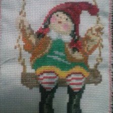 Работа «качели»