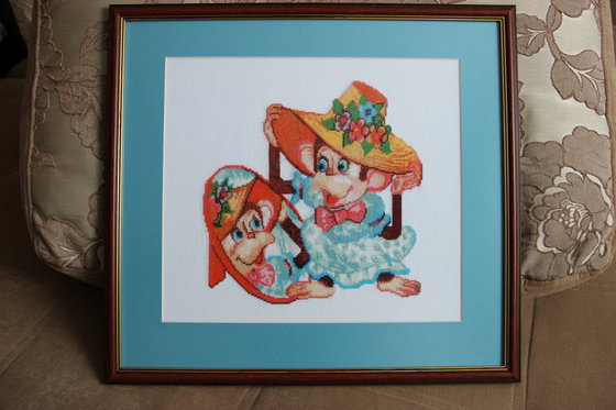 Работа «№49295»