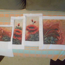 Работа «МАКИ»