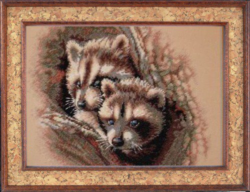 Работа «двое»