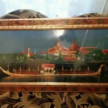 Работа «ночь в Банкоке»