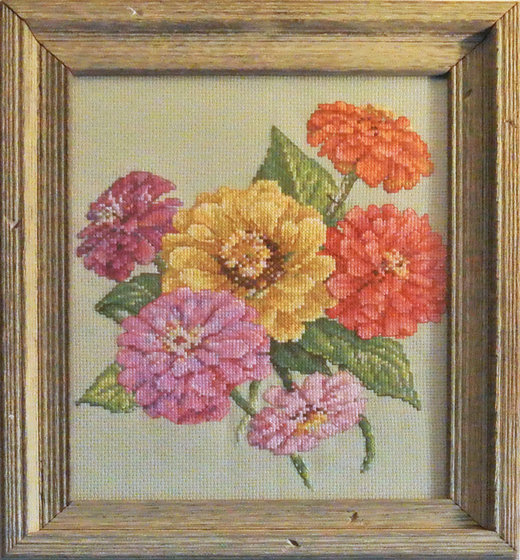 Работа «№49572»