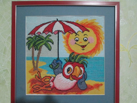 Работа «№49644»