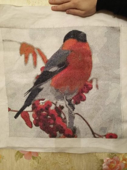 Работа «№49667»