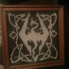 Работа «The Elder Scrolls V: Skyrim»