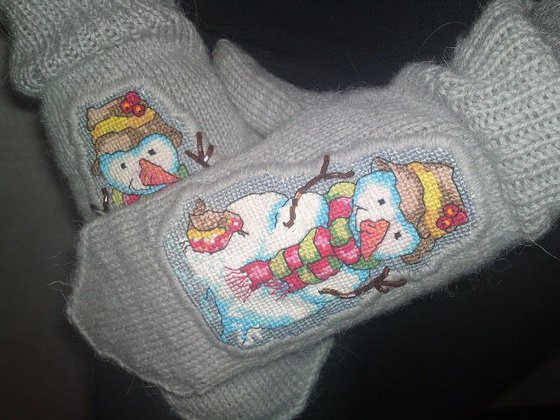 Работа «№49828»