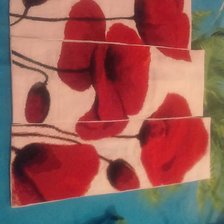 Работа «маки»