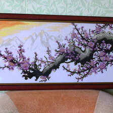 Работа «Сакура»