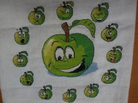 Работа «№49944»