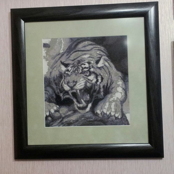 Работа «№50011»