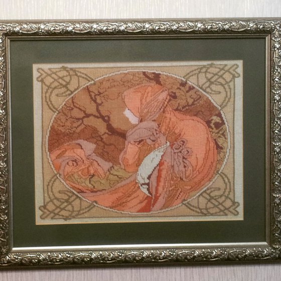 Работа «№50012»