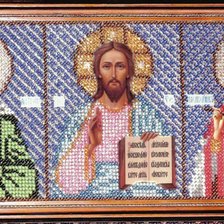 Работа «иконостас»