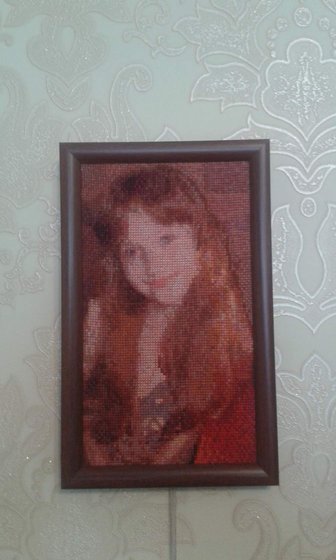 Работа «№50114»