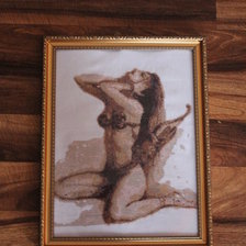 Работа «Амазонка»