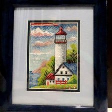 Работа «мечта-1»