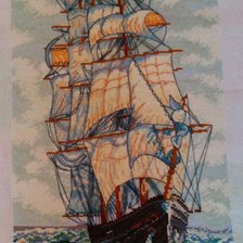 Работа «Верь в удачу!»