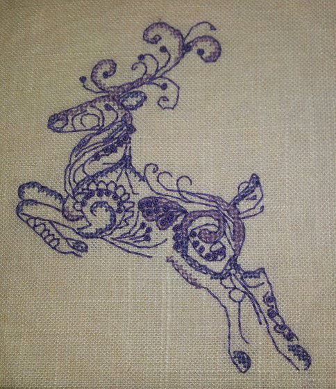 Работа «№50284»