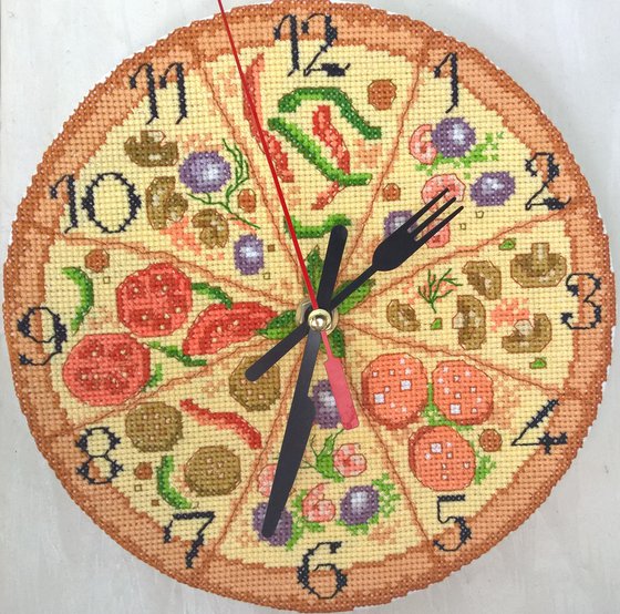 Работа «"Приятного  аппетита"»