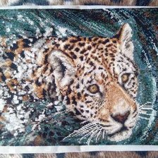 Работа «ягуар»