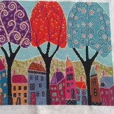 Работа «улица»