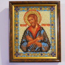 Работа «"Святой Алексей"»