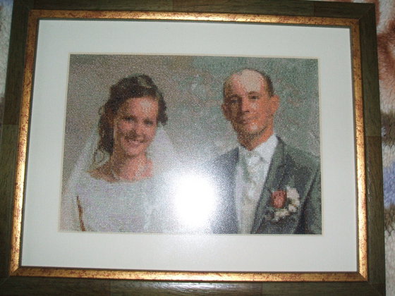 Работа «Moi deti»