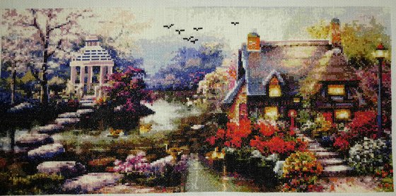 Работа «№50674»