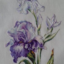 Работа «I ewe Lukas toljko bez oformlenija»