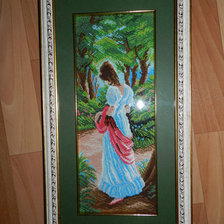 Работа «№50724»