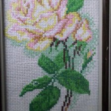 Работа «Роза»