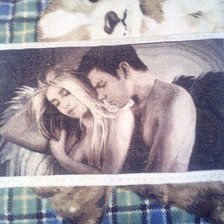 Работа «Ангел или Демон»