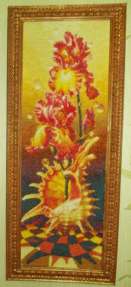 Работа «Натюрморт Ilene Meyer»