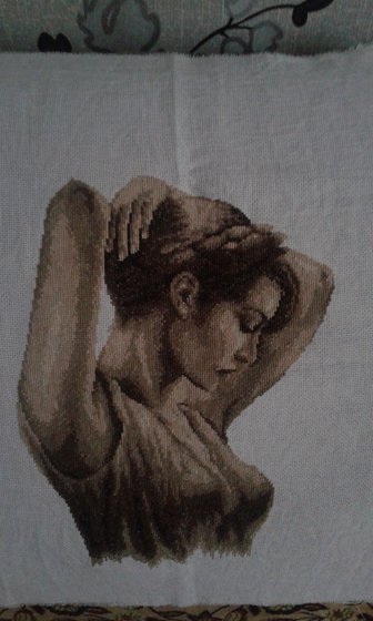 Работа «№50835»