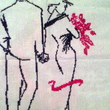 Работа «Пара»