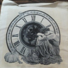 Работа «Золушка»