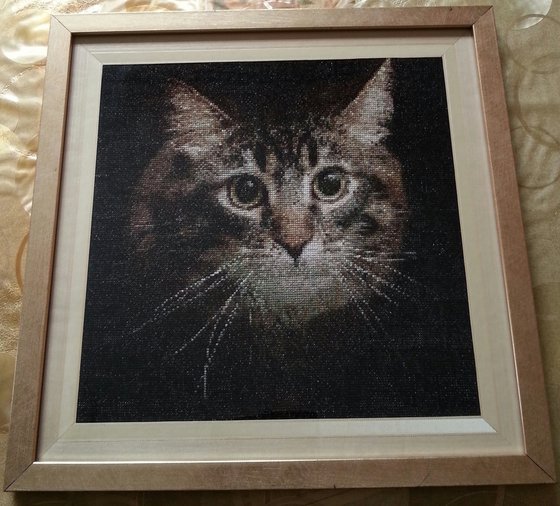 Работа «№50995»