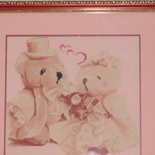 Работа «Триптих часть 3»