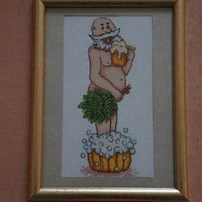 Работа «Пиво - сила !!!!»