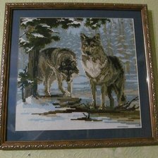 Работа «№51134»