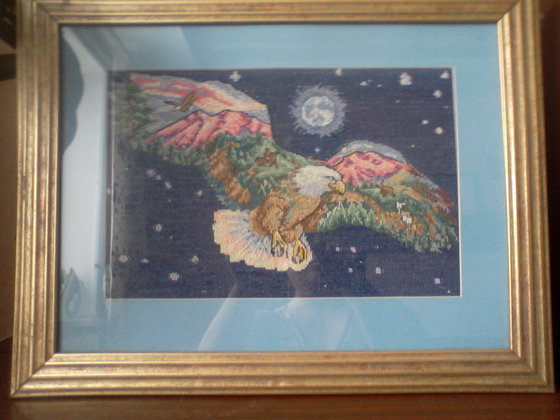 Работа «№51263»