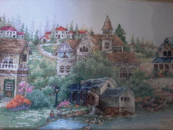 Работа «№51275»