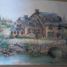 Работа «№51277»