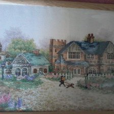 Работа «№51279»