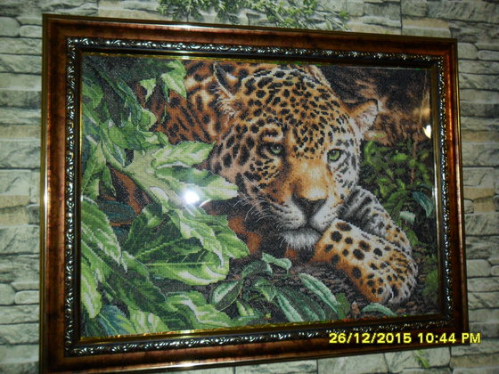 Работа «№51301»