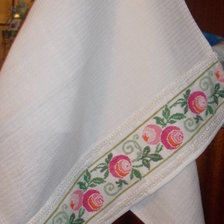 Работа «полотенце 2»