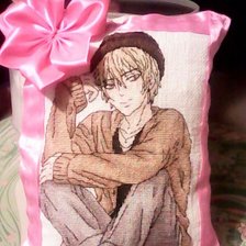 Работа «Кисе Рёта»