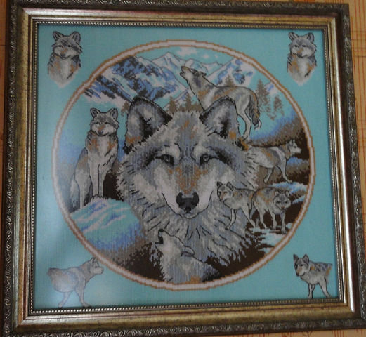 Работа «№51377»