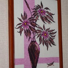 Работа «Композиция №2»